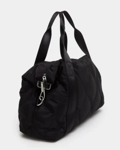 Best Dunnes Stores Quilted Gym Bag