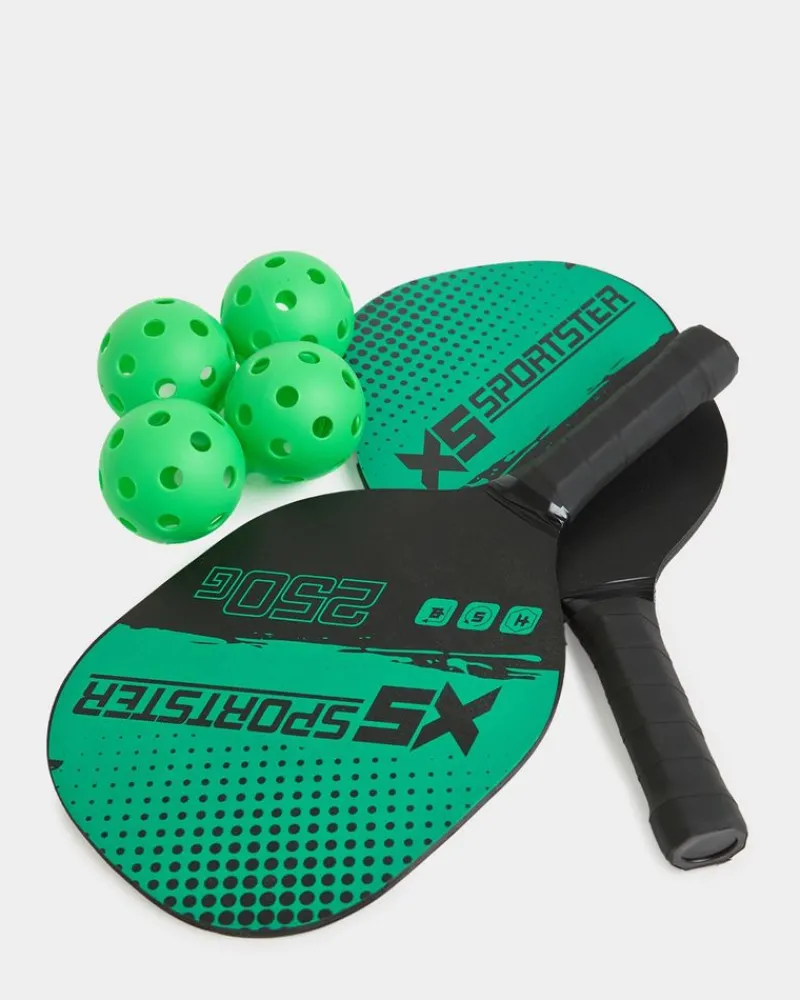 New Dunnes Stores Racket Set