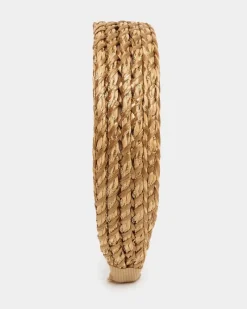 Discount Dunnes Stores Raffia Hairband
