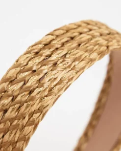 Discount Dunnes Stores Raffia Hairband