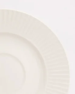 New Dunnes Stores Raphael Fine Porcelain Cup And Saucer