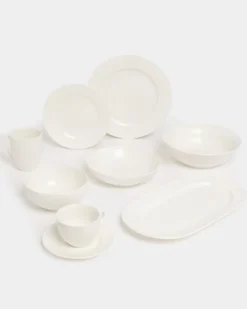 Clearance Dunnes Stores Raphael Fine Porcelain Dinner Plate