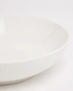 New Dunnes Stores Raphael Fine Porcelain Pasta Bowl