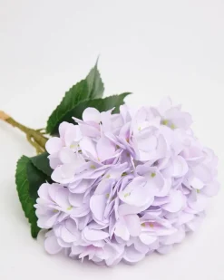 New Dunnes Stores Real Feel Hydrangea Stem - Pack Of 2