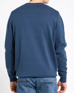 Hot Dunnes Stores Regular Fit Cotton Crew Neck Jumper