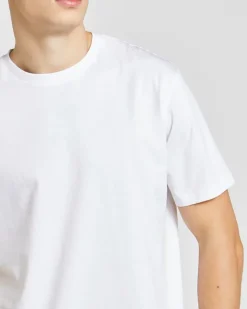 Online Dunnes Stores Regular Fit Crew Neck T-Shirt