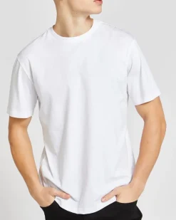 Online Dunnes Stores Regular Fit Crew Neck T-Shirt