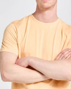 Outlet Dunnes Stores Regular Fit Crew Neck T-Shirt