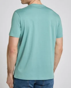 Hot Dunnes Stores Regular Fit Crew Neck T-Shirt