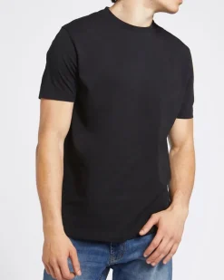 Sale Dunnes Stores Regular Fit Crew Neck T-Shirt