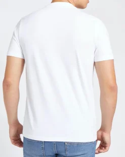 Hot Dunnes Stores Regular Fit Crew Neck T-Shirt