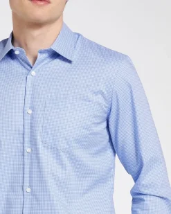 Outlet Dunnes Stores Regular Fit Non-Iron Shirt