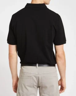 Clearance Dunnes Stores Regular Fit Pique Polo Shirt