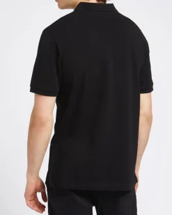 Clearance Dunnes Stores Regular Fit Pique Polo Shirt
