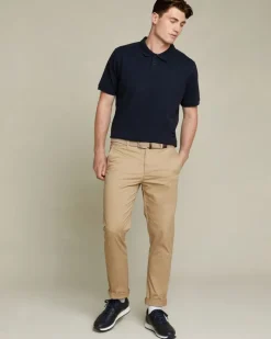 Fashion Dunnes Stores Regular Fit Stretch Chinos