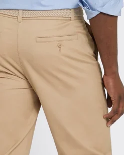 Fashion Dunnes Stores Regular Fit Stretch Chinos