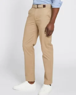 Fashion Dunnes Stores Regular Fit Stretch Chinos