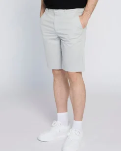 Fashion Dunnes Stores Regular Fit Stretch Chino Shorts