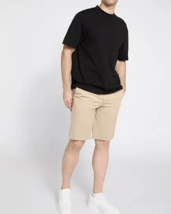Best Dunnes Stores Regular Fit Stretch Chino Shorts