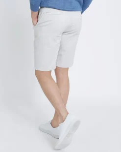 Best Dunnes Stores Regular Fit Stretch Chino Shorts