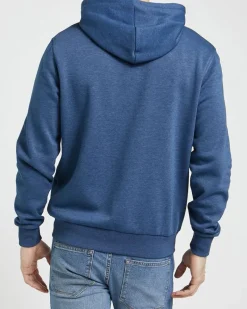 Best Dunnes Stores Regular Fit Zip-Through Hoodie
