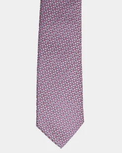 Clearance Dunnes Stores Regular Ties - Pack Of 2