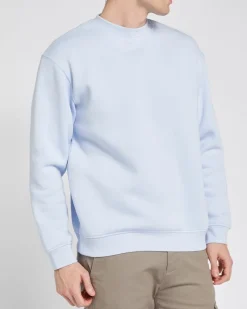 Hot Dunnes Stores Relaxed Fit Crew Neck Sweatshirt