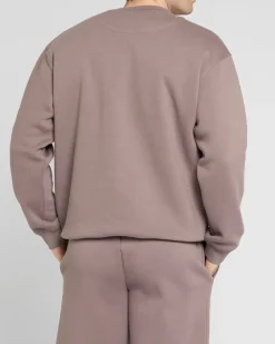 Sale Dunnes Stores Relaxed Fit Crew Neck Sweatshirt