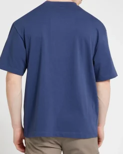Outlet Dunnes Stores Relaxed Fit Lightweight T-Shirt