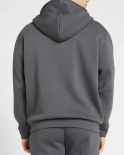Clearance Dunnes Stores Relaxed Fit Zip-Through Hoodie