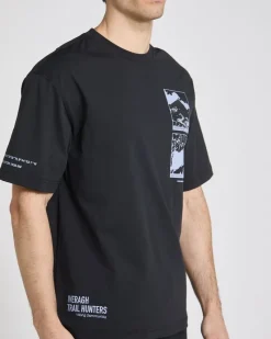 Online Dunnes Stores Relaxed Sports T-Shirt