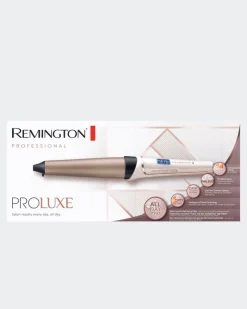 Discount Dunnes Stores Remington Proluxe Curling Wand