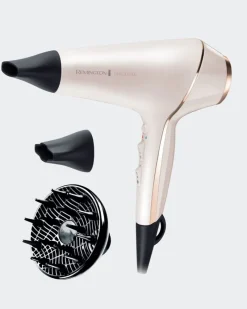 New Dunnes Stores Remington Proluxe Hair Dryer