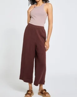 Hot Dunnes Stores Resort Crop Trousers