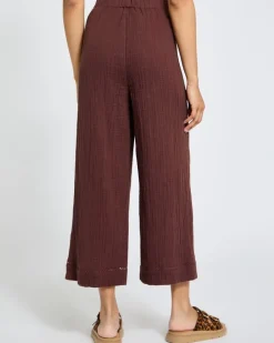 Hot Dunnes Stores Resort Crop Trousers