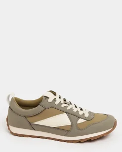 Hot Dunnes Stores Retro Casual Trainer