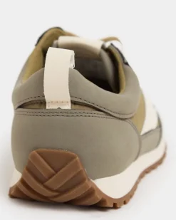 Hot Dunnes Stores Retro Casual Trainer