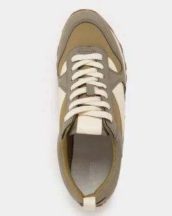 Hot Dunnes Stores Retro Casual Trainer