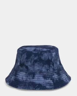 Clearance Dunnes Stores Reversible Bucket Hat