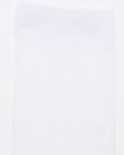 New Dunnes Stores Rib Crew Sock - Pack Of 5