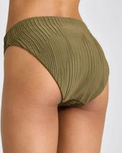 Hot Dunnes Stores Rib High Leg Bikini Brief
