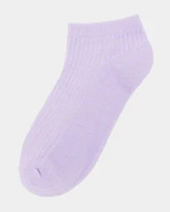 Best Dunnes Stores Rib Trainer Socks - Pack Of 7