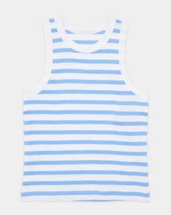 New Dunnes Stores Rib Vest (2-14 Years)