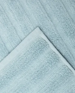 Fashion Dunnes Stores Ribbed Cotton Bath Towel