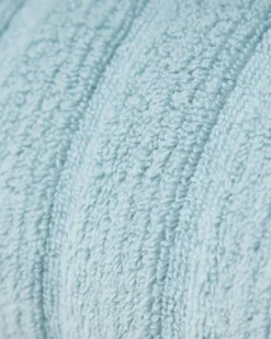 Fashion Dunnes Stores Ribbed Cotton Bath Towel