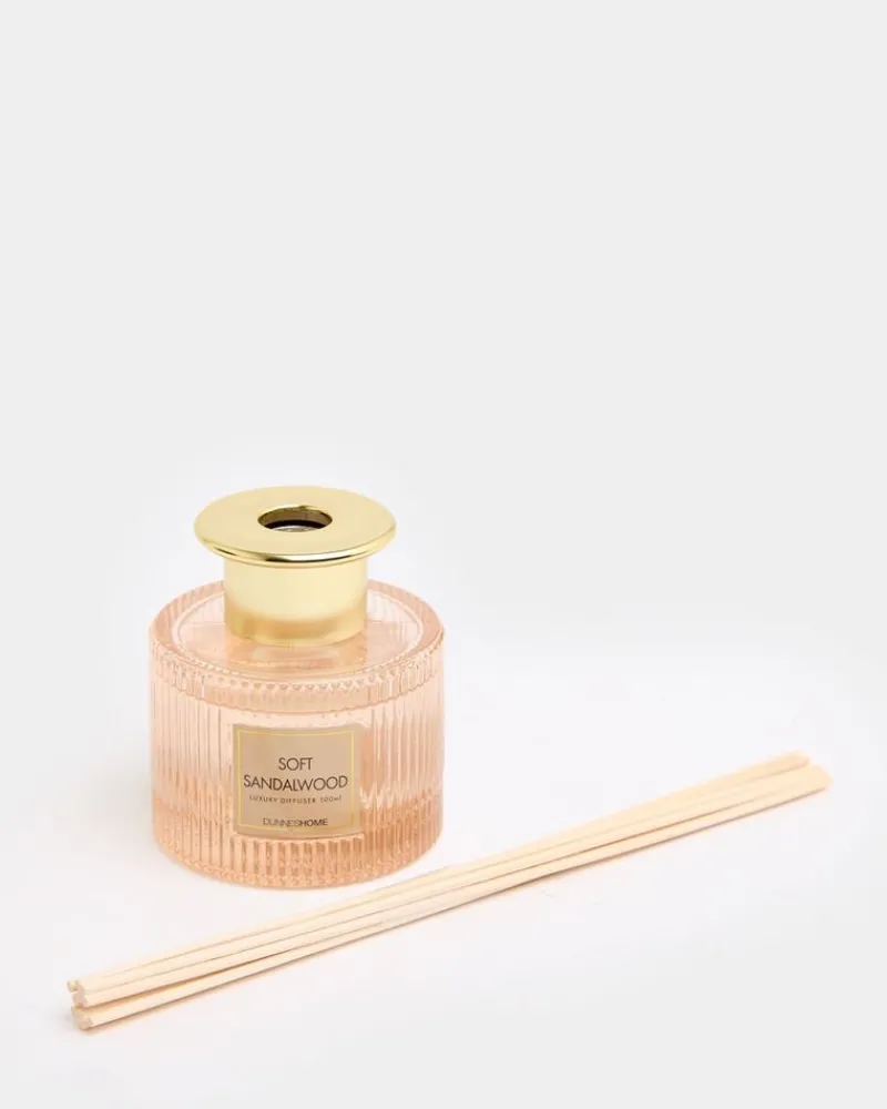 Discount Dunnes Stores Ribbed Diffuser