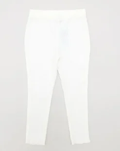 Fashion Dunnes Stores Ribbed Leggings (6 Months-5 Years)