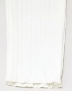 Fashion Dunnes Stores Ribbed Leggings (6 Months-5 Years)