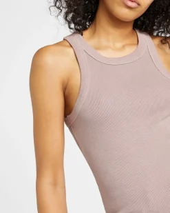 Discount Dunnes Stores Ribbed Vest