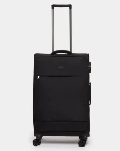 Hot Dunnes Stores Rock Ultra-Lightweight Suitcase